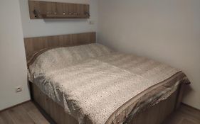 Apartman Vysoke Nad Jizerou
